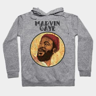 Marvin Gaye Hoodie